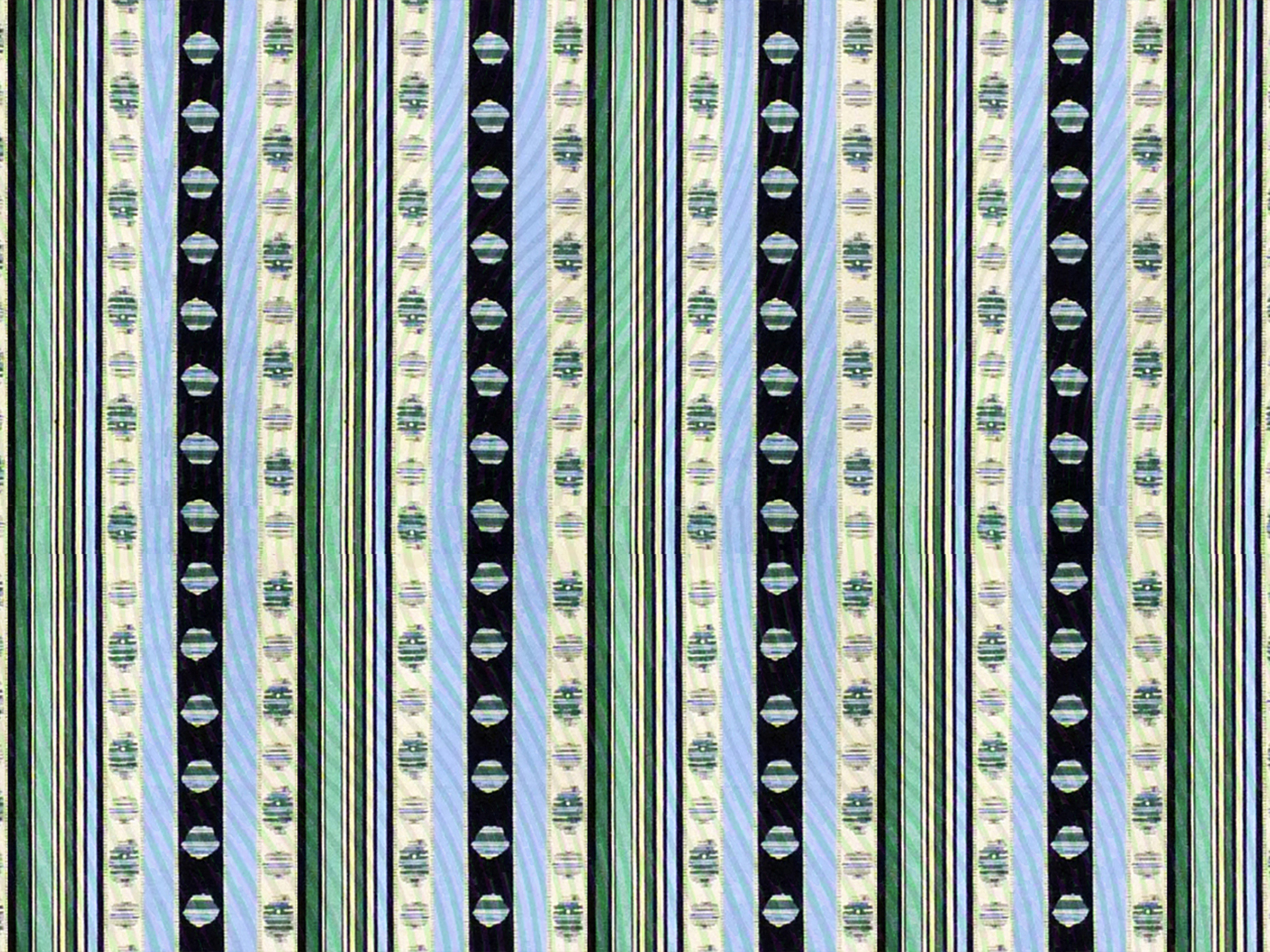 zoom colori RAYURE CACHEMIRE FAILLE MOIREE vert